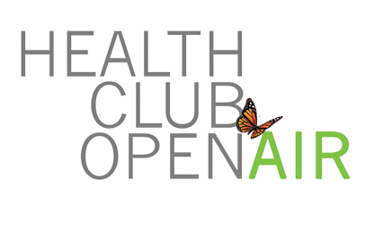 Healthclub OpenAir