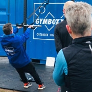 Gymboxx Zoetermeer